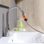CLABER Presa 3/4 Attacco Rapido Blisterata