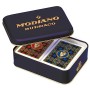 Modiano- Disney Confezione burraco in Latta, 307600