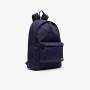 Lacoste Nh2677ne - Zaini Uomo, Blu (Peacoat), 14x40x31 cm (W x H L)