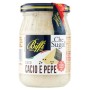 Biffi - Sugo Cacio e Pepe - Pacco da 6 x 190g