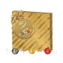 Lindt Scatola Incartata LINDOR Assortita, 287 g