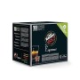 Caffè Vergnano 1882 Èspresso Capsule Caffè Compatibili Nespresso Compostabili, Intenso - Pack da 100 Capsule