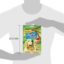 Purina Friskies Picnic Variety Snack Cane con Manzo, Pollo e Agnello, 8 Confezioni da 126 g Ciascuna
