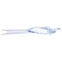 Filet (Fim2A) Amf010/1B, Fiocco Nascita Cuore, 0.3 Kg, Azzurro