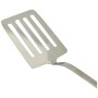 Alessi AJM19S5 L Set di Mestoli da Cucina di Design in Acciaio Inossidabile 18/10, 5 Pezzi