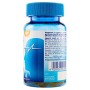 Acutil Fosforo Gommose, Integratore Multivitaminico Alimentare con Fosfoserina e Vitamina B6. Gusto Limone, Arancia, Cola, 50 Ca