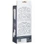 Rowenta ZR0050 Set 5 Sacchi Scope + 2 Microfiltri per Aspirapolvere