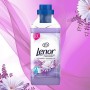 Lenor Ammorbidente Lavanda & Camomilla 208 Lavaggi, Maxi Formato 8 x 26 Lavaggi