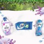 Lenor Ammorbidente Lavanda & Camomilla 208 Lavaggi, Maxi Formato 8 x 26 Lavaggi