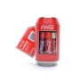 Lip Smacker Coca Cola Classic Tin 6Pcs Balsamo Labbra - 100 Gr