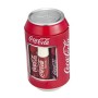 Lip Smacker Coca Cola Classic Tin 6Pcs Balsamo Labbra - 100 Gr