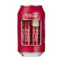 Lip Smacker Coca Cola Classic Tin 6Pcs Balsamo Labbra - 100 Gr