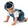 Chicco 00061489000000 - Cappellino paracolpi, 8m+