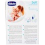 Chicco 00009069000000 Kit Accessori Apparecchio per Aerosol Super Soft, Bianco