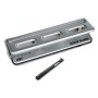 GBC VeloBinder Rilegatrice a Pettine Desktop formato A4