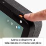 Ti presentiamo Echo Show 8 – Resta sempre in contatto con l'aiuto di Alexa - Tessuto antracite