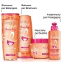 L'Oréal Paris Shampoo + Balsamo + Maschera + Trattamento Dream Long, Box Dream Long con Shampoo, Balsamo, Maschera e Crema Bye-