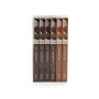 Kit 6 Tavolette Chocolight Miste, 600 gr - Set di 6 - Senza Zuccheri Aggiunti, Senza Glutine