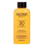 Angstrom Protect Latte Solare Ultra Idratante, Protezione Solare 30 con Azione Nutriente, Migliora la Naturale Abbronzatura, Ind