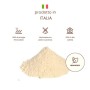 Bongiovanni Farine e Bonta' Naturali Farina di Quinoa Integrale 1Kg Bio