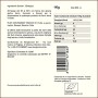 Bongiovanni Farine e Bonta' Naturali Farina di Quinoa Integrale 1Kg Bio