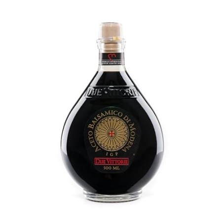 Due Vittorie - Aceto Balsamico di Modena IGP Oro, 500 ml