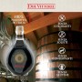 Due Vittorie - Aceto Balsamico di Modena IGP Oro, 500 ml