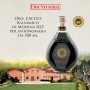Due Vittorie - Aceto Balsamico di Modena IGP Oro, 500 ml
