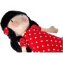 Gorjuss – Bambola di pezza 30 cm (CYP Imports M-01-G)
