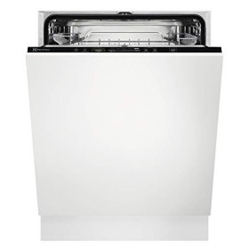 Electrolux EEQ47200L Lavastoviglie, 13 Coperti, Acciaio Inox
