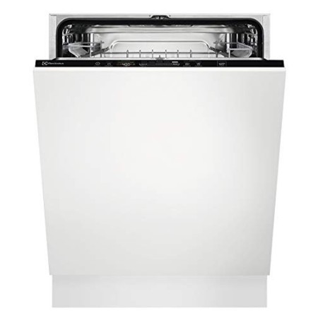 Electrolux EEQ47200L Lavastoviglie, 13 Coperti, Acciaio Inox