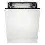 Electrolux EEQ47200L Lavastoviglie, 13 Coperti, Acciaio Inox