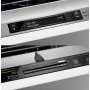 Electrolux EEQ47200L Lavastoviglie, 13 Coperti, Acciaio Inox