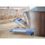 Electrolux EEQ47200L Lavastoviglie, 13 Coperti, Acciaio Inox