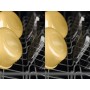 Electrolux EEQ47200L Lavastoviglie, 13 Coperti, Acciaio Inox