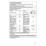 Electrolux EEQ47200L Lavastoviglie, 13 Coperti, Acciaio Inox