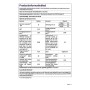 Electrolux EEQ47200L Lavastoviglie, 13 Coperti, Acciaio Inox