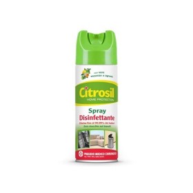 Citrosil - Disinfettante Spray Agrumi - 300 ml, 1 Pezzo