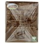 L'Angelica, Le Tisane Emozioni al Cacao, Tisana Funzionale con il Pregiato Cacao Criollo, Cocco e Caramello, Senza Lattosio, Sen