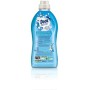 Deox Ammorbidente Lavatrice Concentrato, Capi Morbidi e Profumati, con Tecnologia Fresh Protection, Fragranza Fiori di Primavera