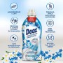 Deox Ammorbidente Lavatrice Concentrato, Capi Morbidi e Profumati, con Tecnologia Fresh Protection, Fragranza Fiori di Primavera