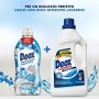Deox Ammorbidente Lavatrice Concentrato, Capi Morbidi e Profumati, con Tecnologia Fresh Protection, Fragranza Fiori di Primavera