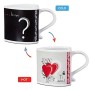 Froster Tazza Magica con Effetto Sorpresa Regalo San Valentino