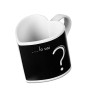 Froster Tazza Magica con Effetto Sorpresa Regalo San Valentino