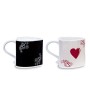 Froster Tazza Magica con Effetto Sorpresa Regalo San Valentino