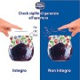 Menz&Gasser Edel Confettura Extra di Albicocche 55%, con Frutta di Alta Qualità, 1 Vaso x 620 g