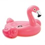 Intex 57558 - Cavalcabile Fenicottero, Rosa, 142 x 137 x 97 cm