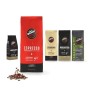 Caffè Vergnano 1882 Caffè in Grani Espresso - 1 confezione da 1 Kg