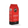 Caffè Vergnano 1882 Caffè in Grani Espresso - 1 confezione da 1 Kg