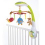 Chicco Giostrina Foresta Magiche Proiezioni, 00009717000000